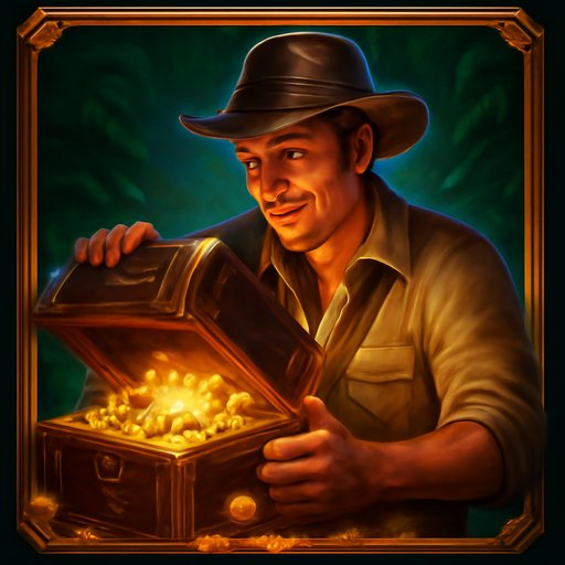 Mobile screen for installing the games win APK